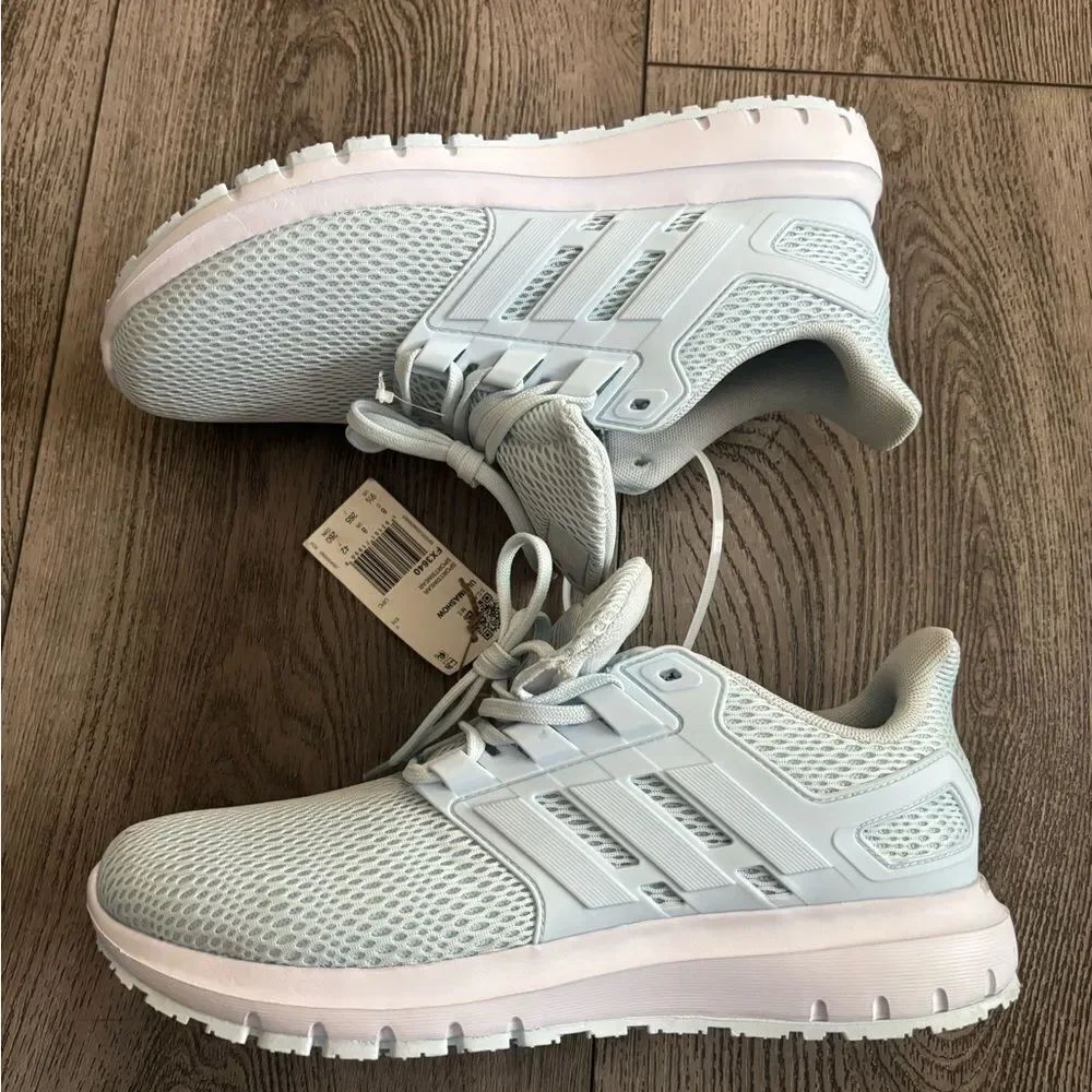 Adidas Women's Light blue Running Shoes
